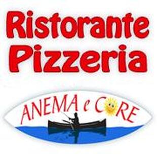 Ristorante - Pizzeria "Anema e Core"