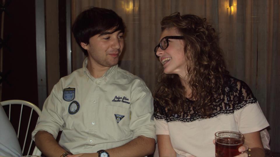 Pizzeria Lanterna Verde Di Venturini Angelo E C