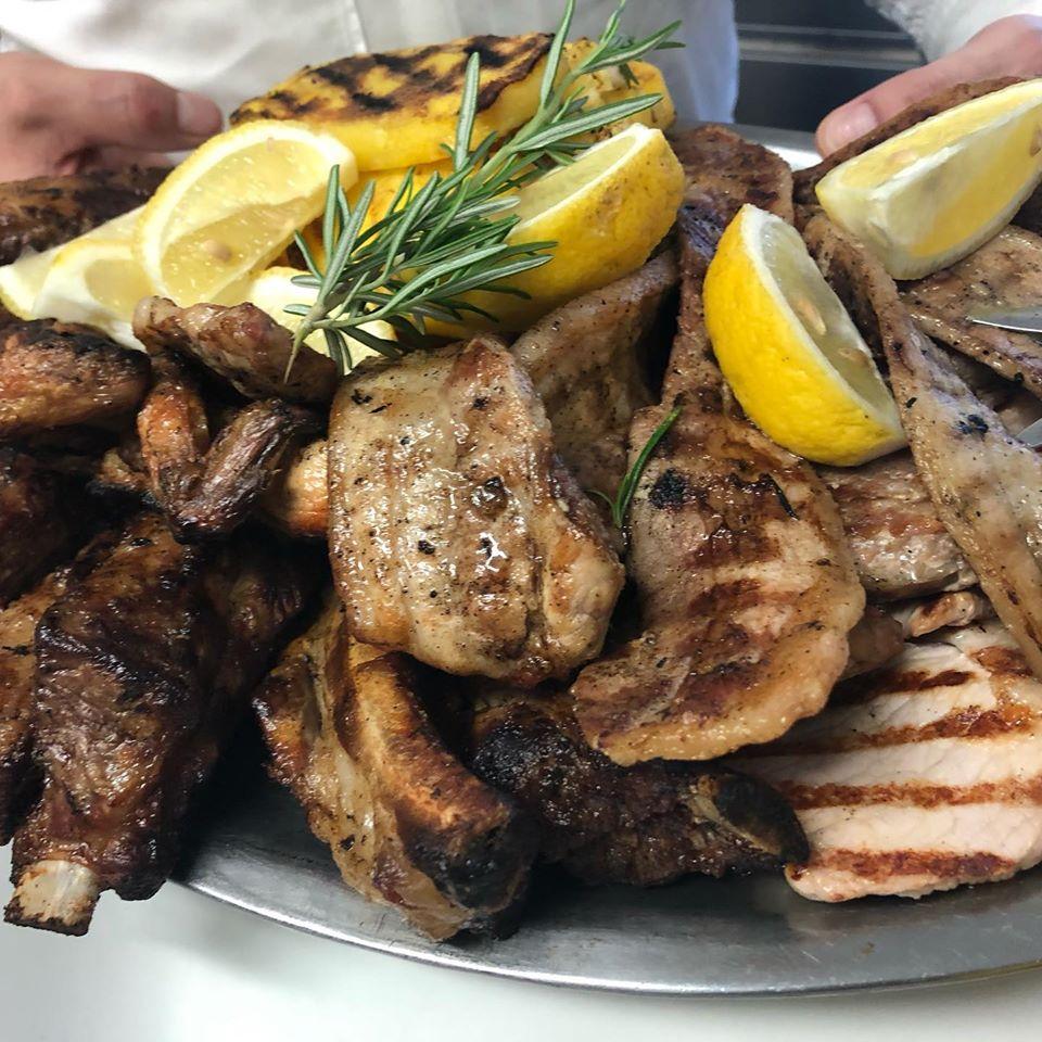 Ristorante Pizzeria Oasi