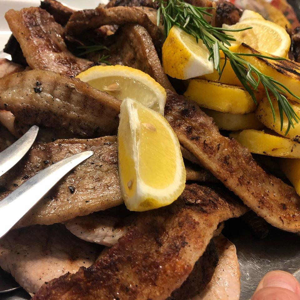 Ristorante Pizzeria Oasi