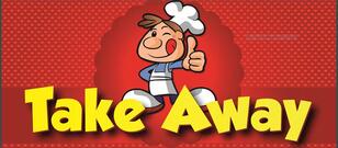 Take Away