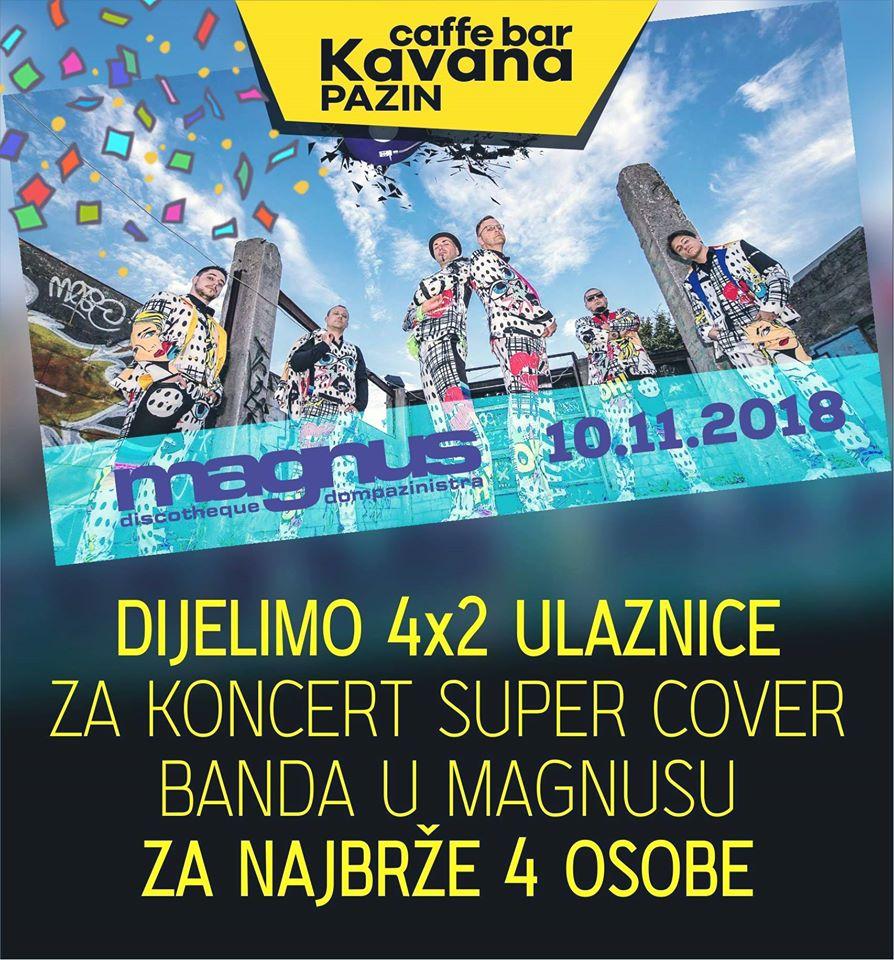 Pazinska Kavana Pazin