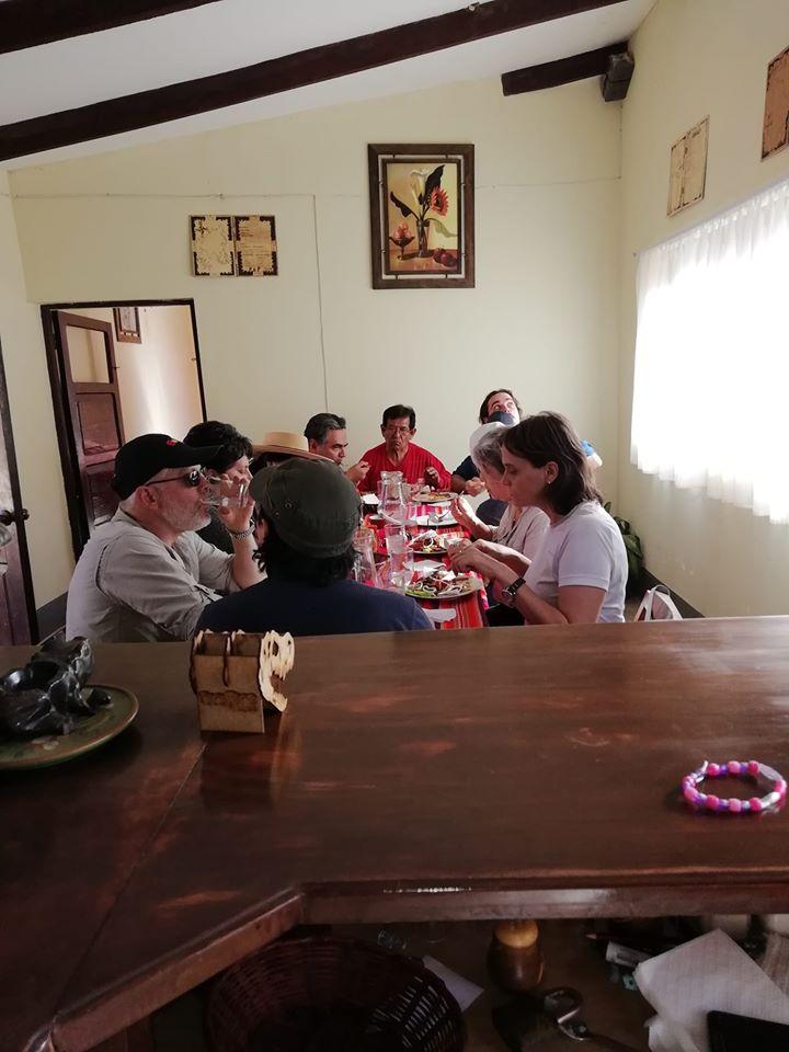 Café del Pueblo
