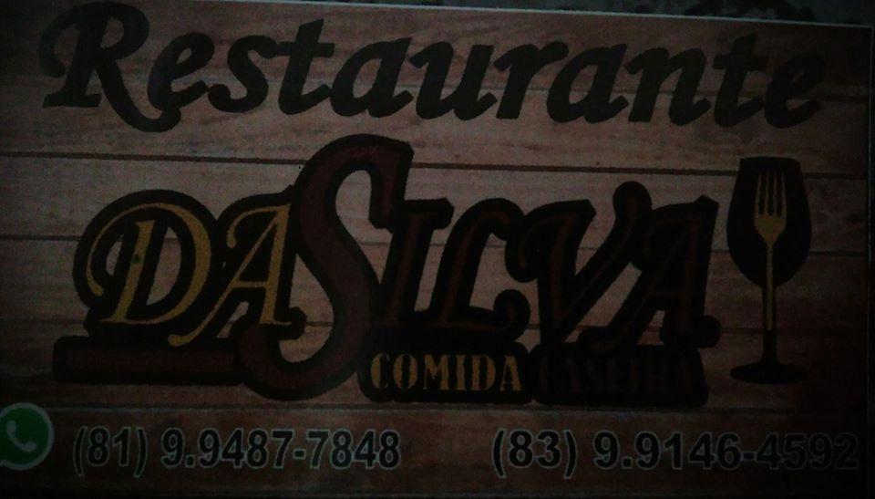 Restaurante da Silva