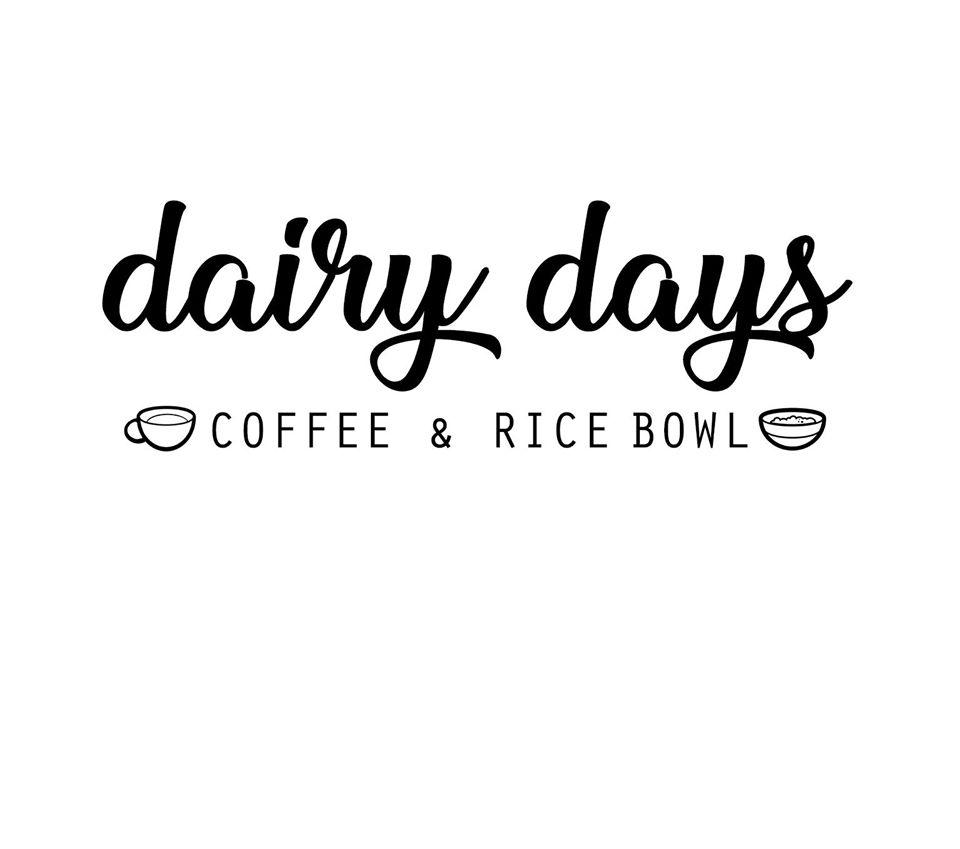 Dairydays