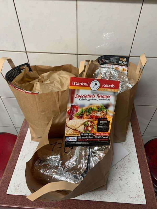 Istanbul restaurant douai 59