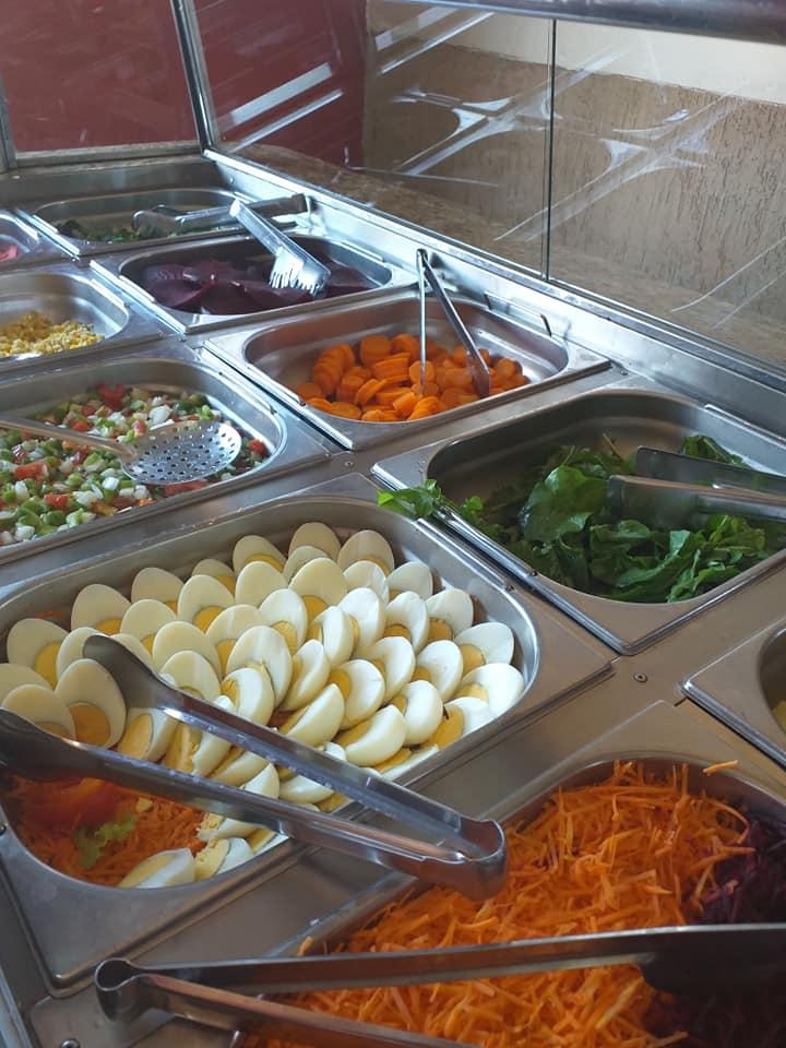 Churrascaria São Paulo