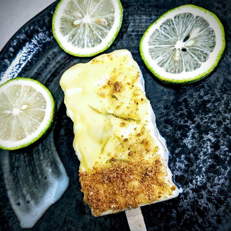 墨哥雪 Mexican Gourmet Ice-cream - 墨西哥冰淇淋
