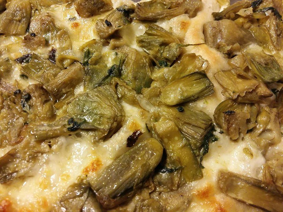 Potenza L'Arte Del Pane