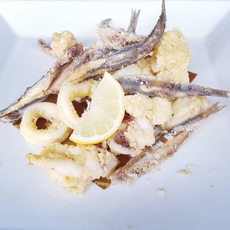 Osteria Moderna da Vitto'