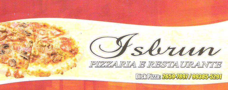 Restaurante e Pizzaria Isbrun