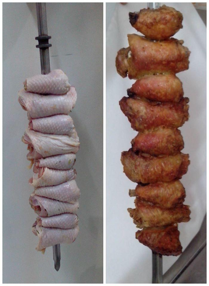 Restaurante Tempero Caseiro