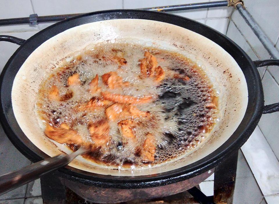 Bar da Panceta Sumaré SP