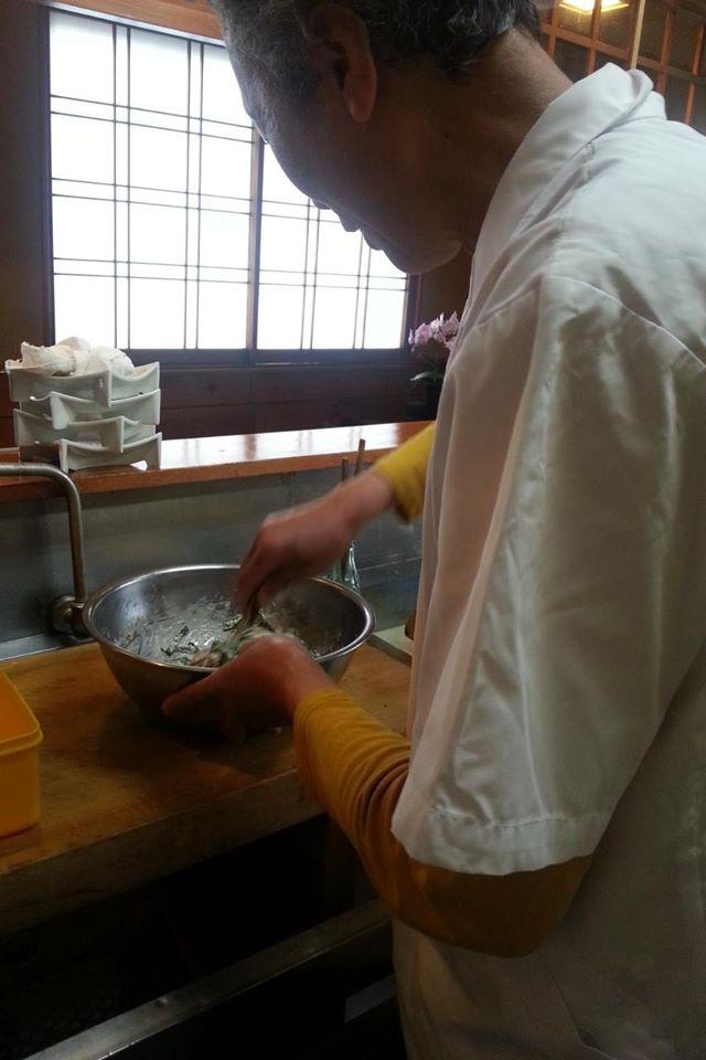 居酒屋　ふくたけ