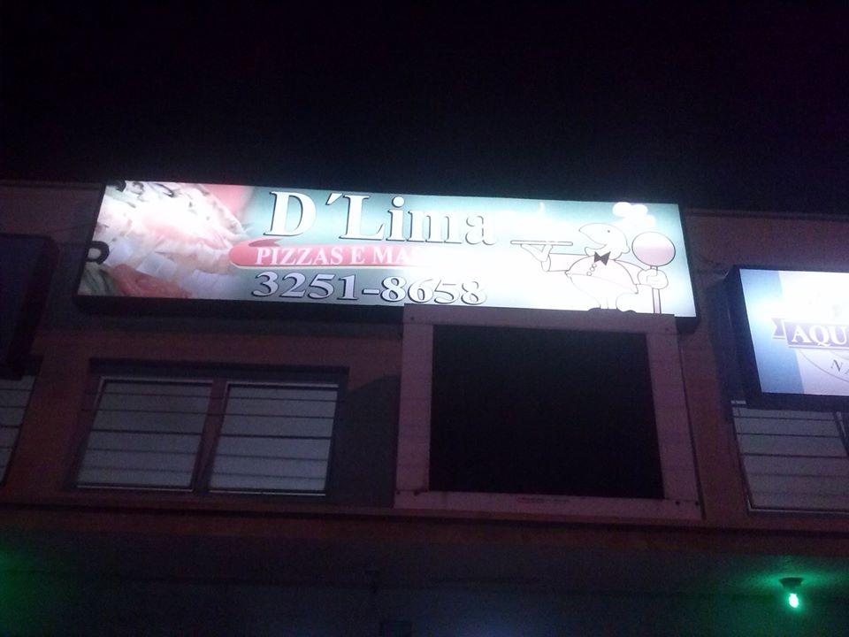 Pizzaria de lima