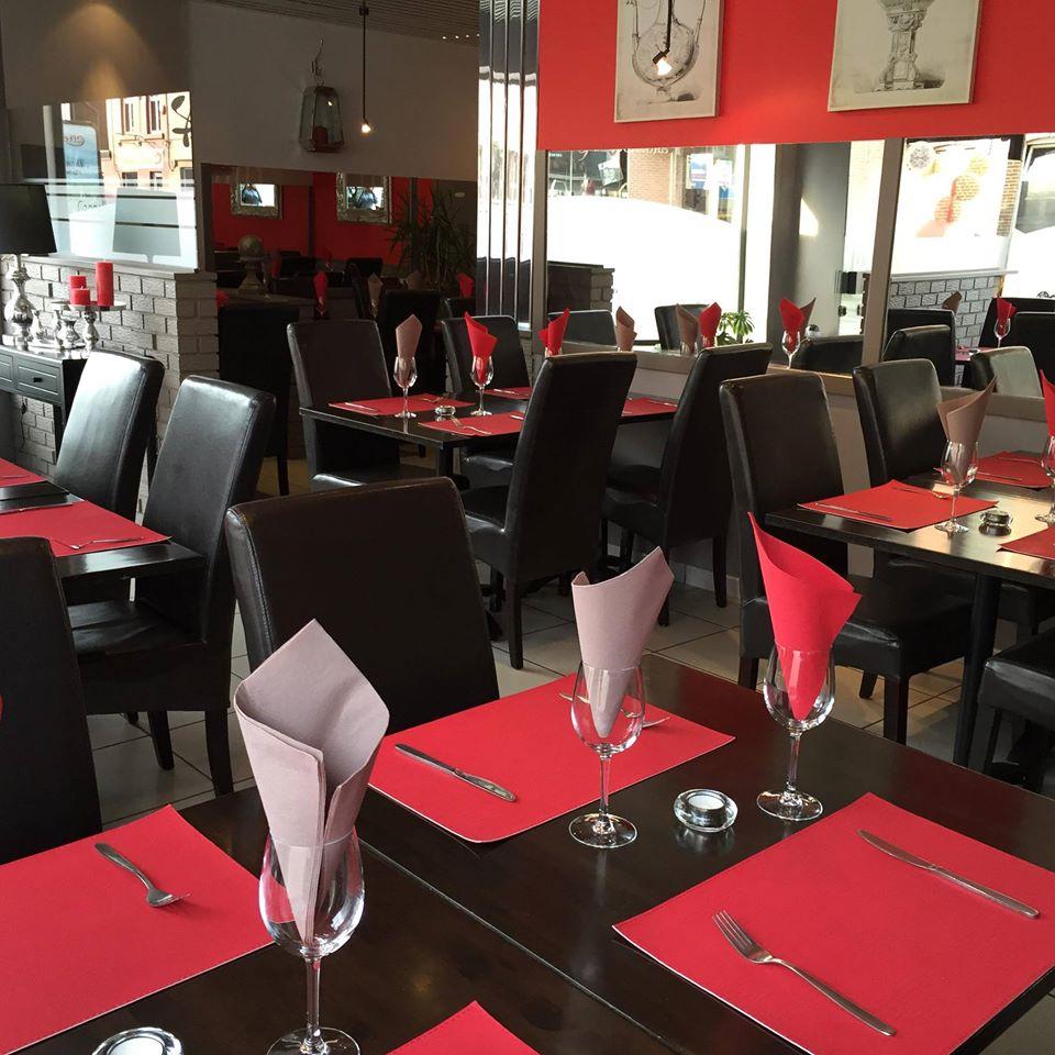 Les Goûts les Couleurs