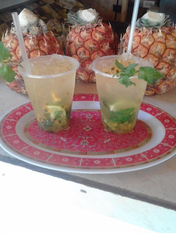 Lobo's Bar