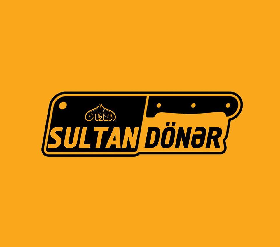 Sultan Doner Gence