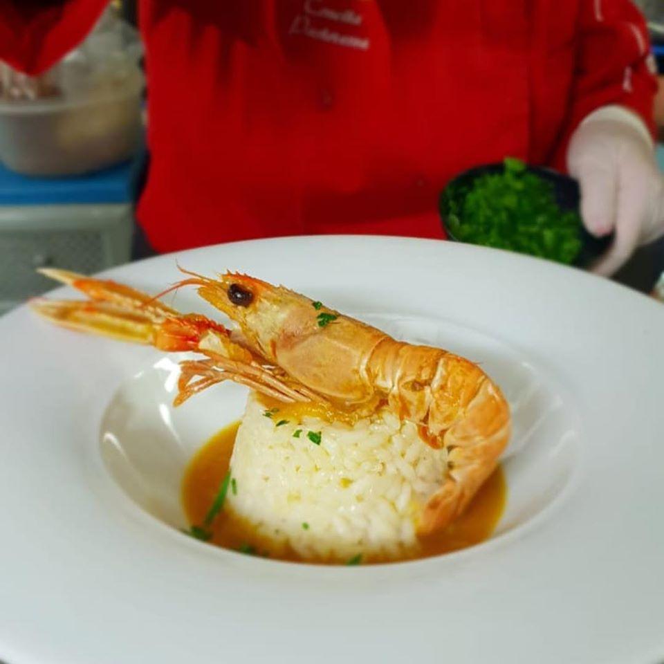 Piazza Vecchia del Cenobio Bitonto