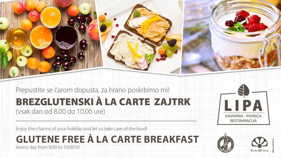 LIPA kavarna - pivnica - restavracija Podcetrtek