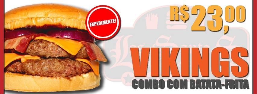 Los Santos Burgers & Chips