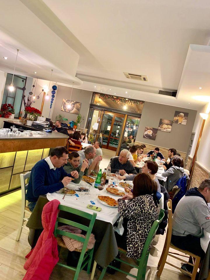 Pizzeria Bruschetteria Al Solito Posto