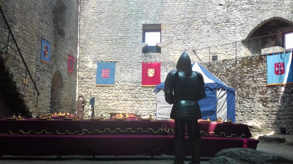 Fornos do Rei Taberna Medieval