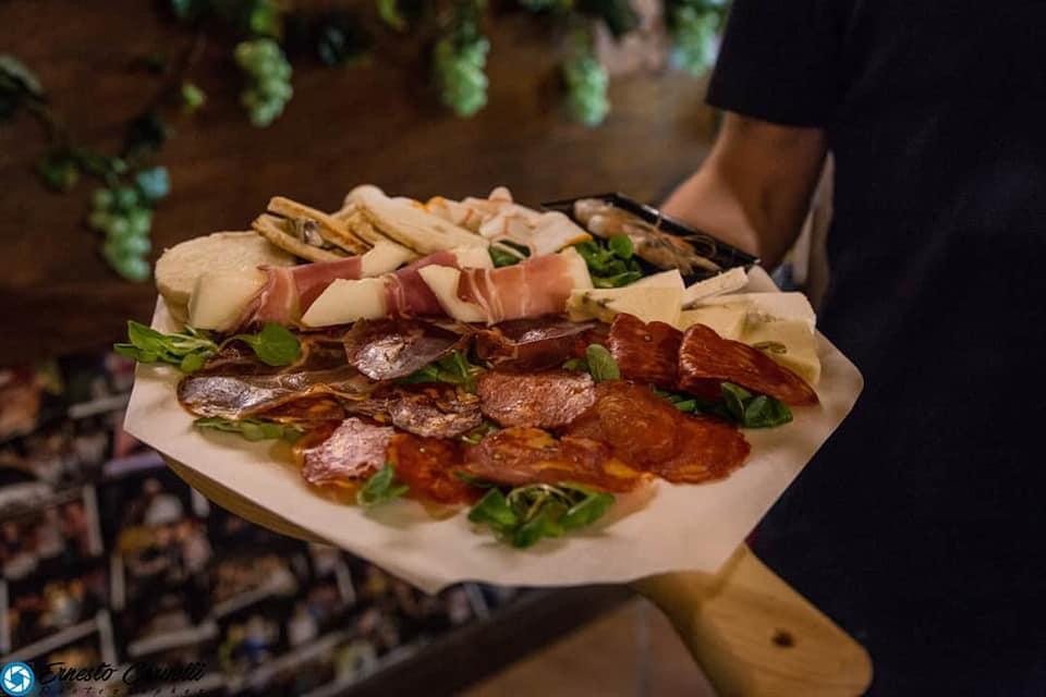 Vinilico SoundFood&Drink