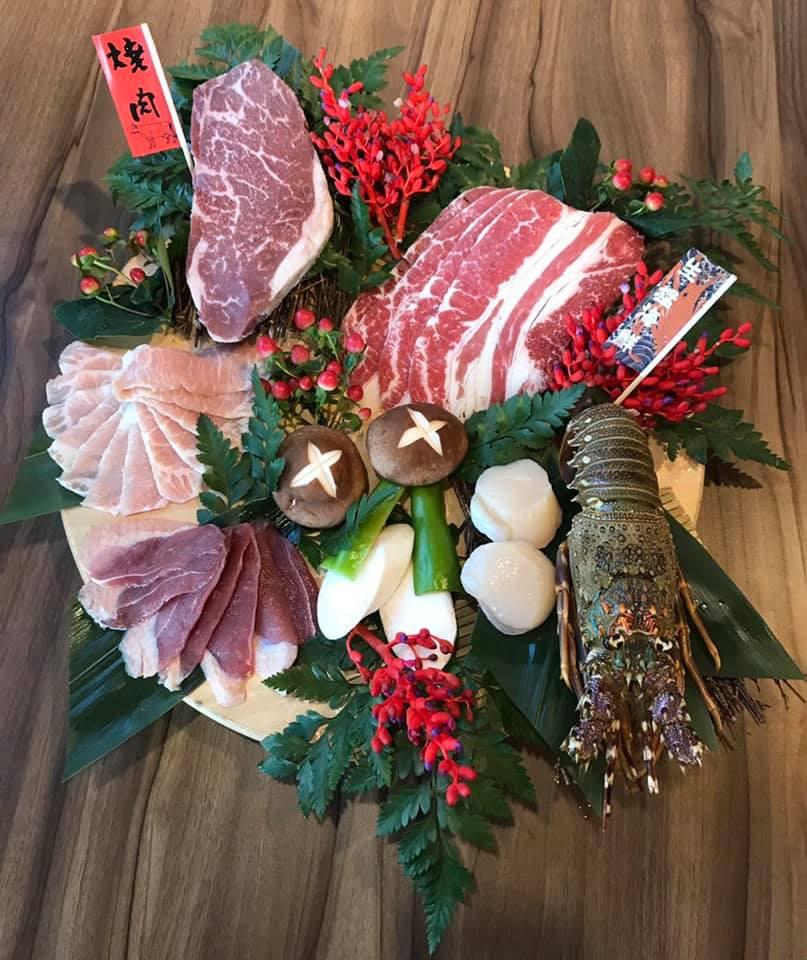 雄野燒肉食堂ㄧ嘉義店