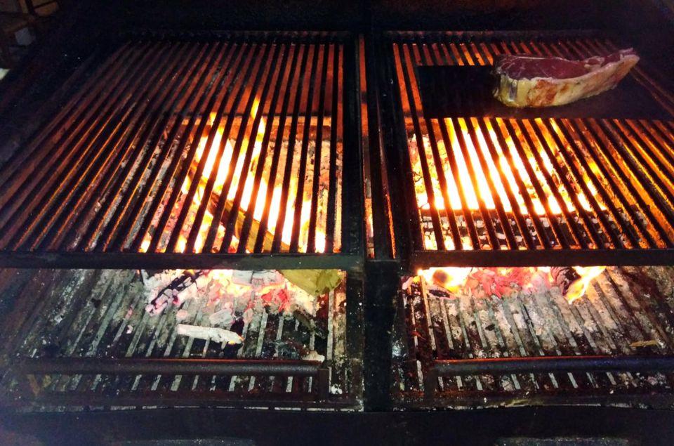 Pizzeria Tirreno 313