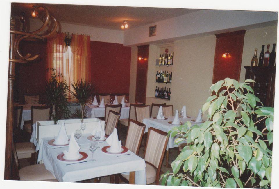 Restoran Zrinski