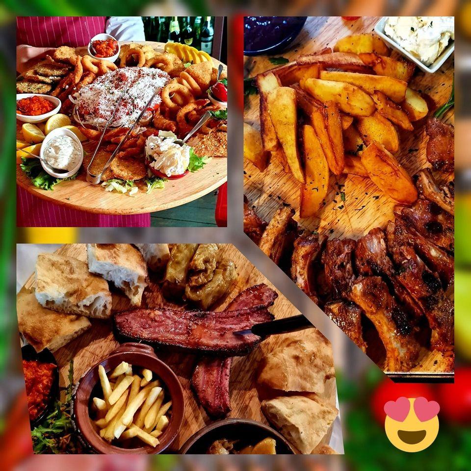 Magazinska klet - By The Way