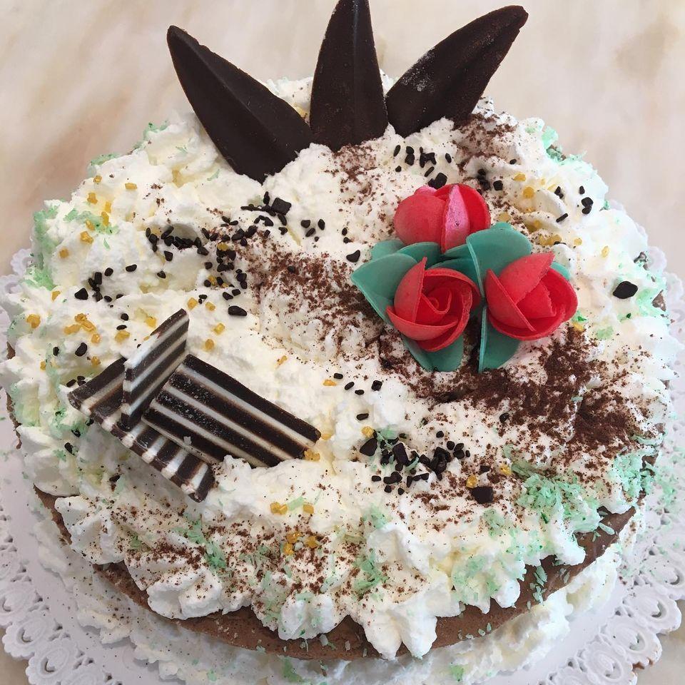 Pasticceria al Tempio