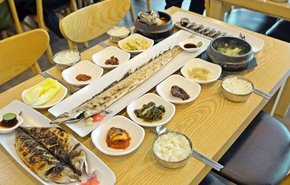 동복뚝배기