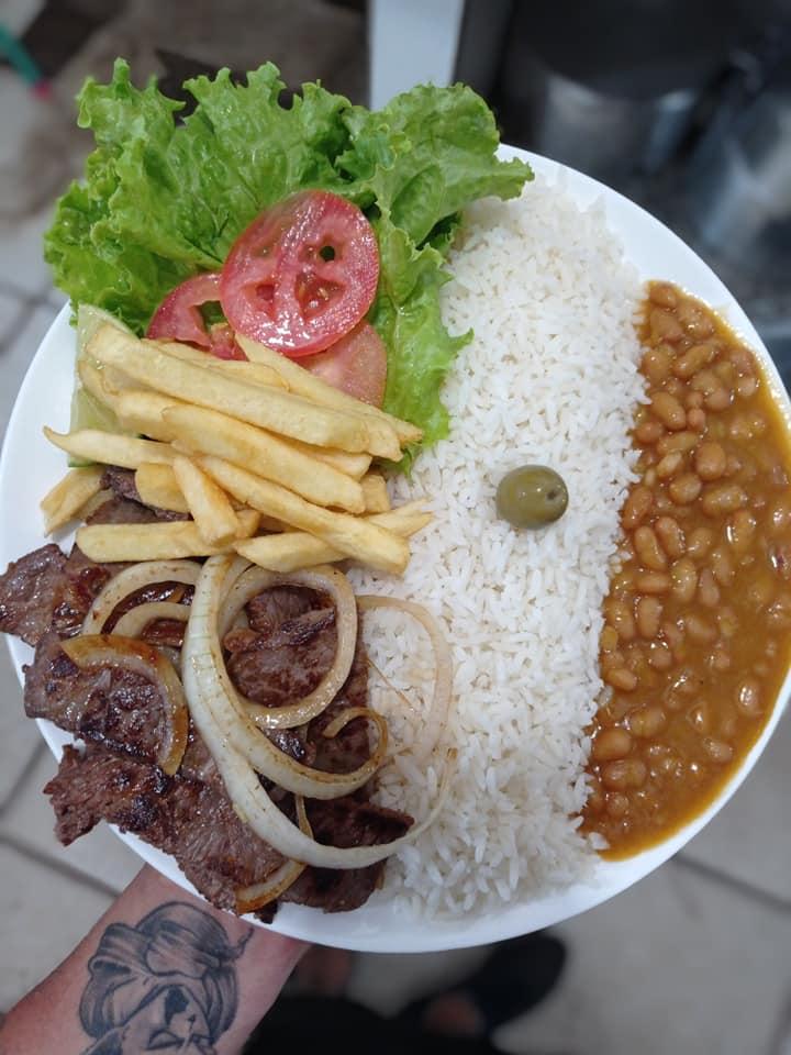 Zebras Restaurante Olimpia