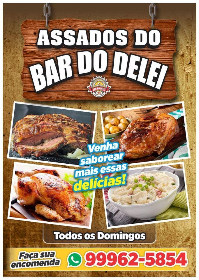 Bar do Delei Cianorte PR