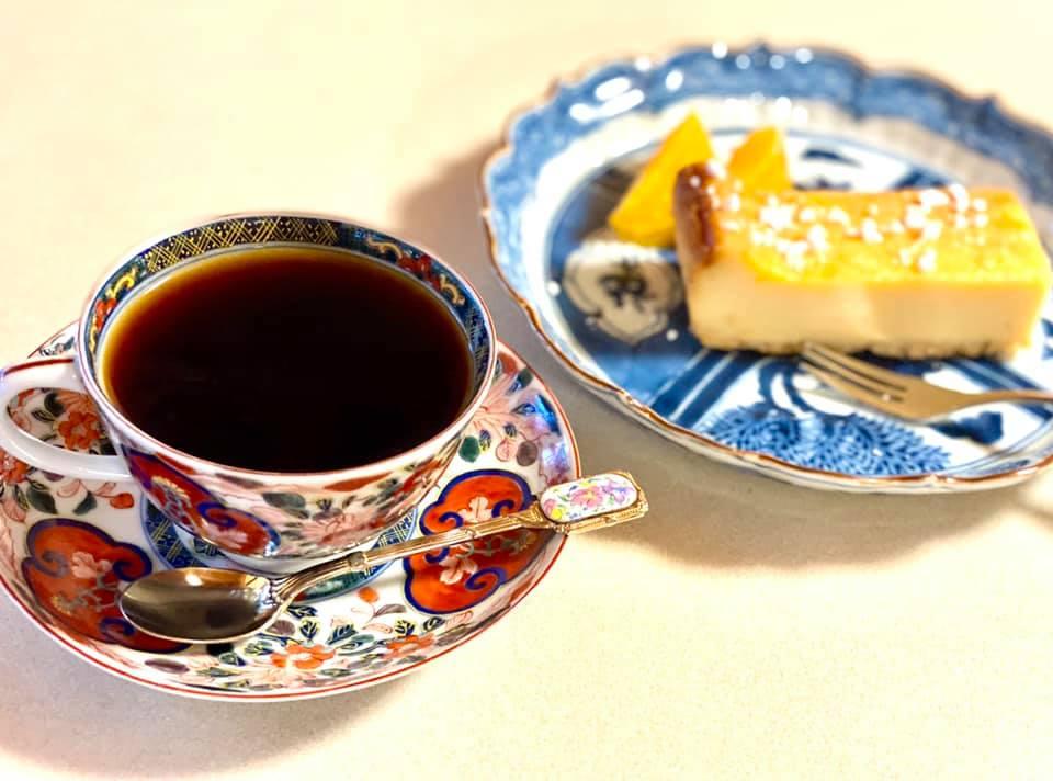 日根野美術館&カフェ
