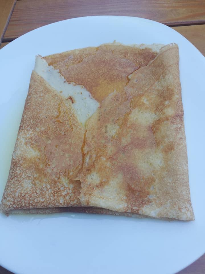 Bar Crêperie Burgers Lac Tuel