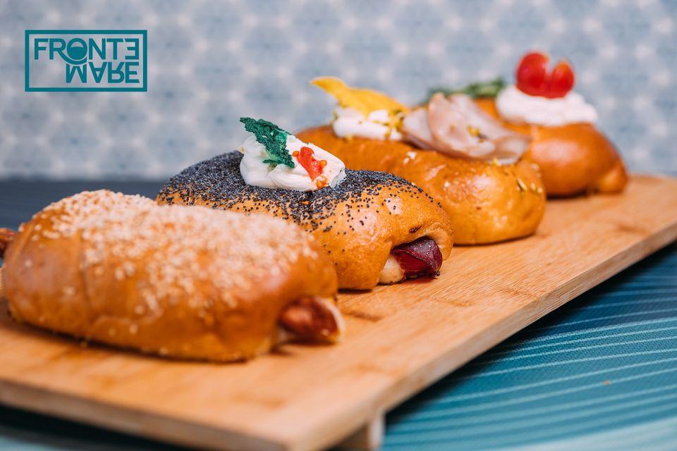 Sirenetta Bar & Bistrot