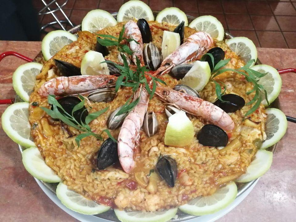 Ristorante lo Chalet-ROMA