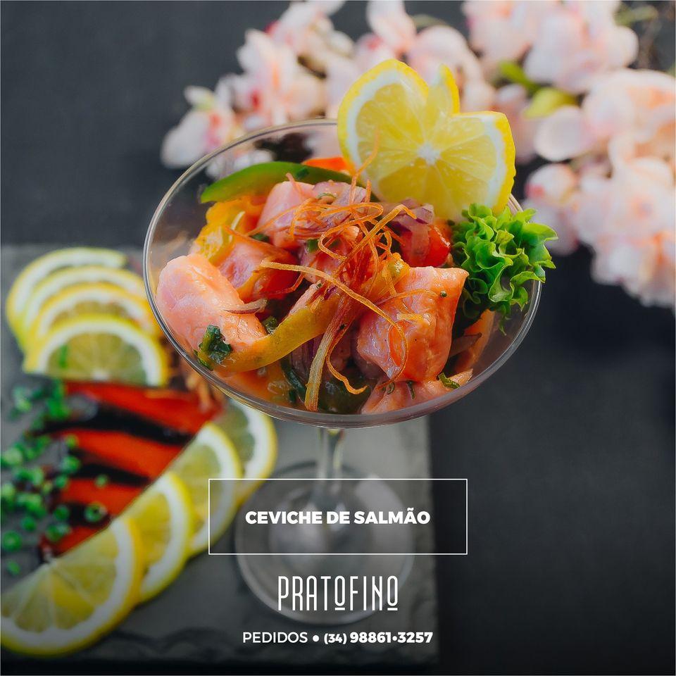 Prato Fino Gastronomia