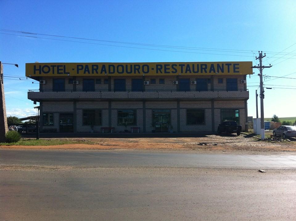 Restaurante Mercosul Santa Barbara do Sul RS