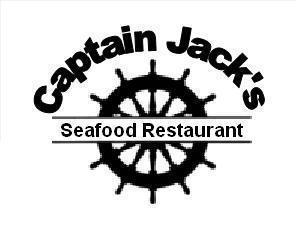 Captain Jack's Seafood