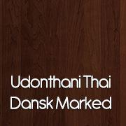 Udonthani Thai/Dansk Marked I/S