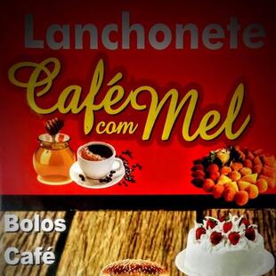 Café com Mel