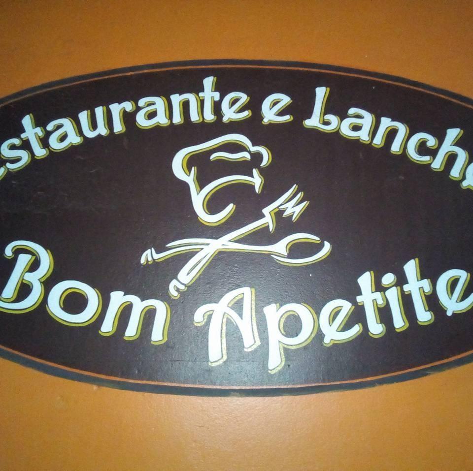 Restaurante E Lancheria Bom Apetite