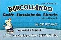 Barcollando Caffè