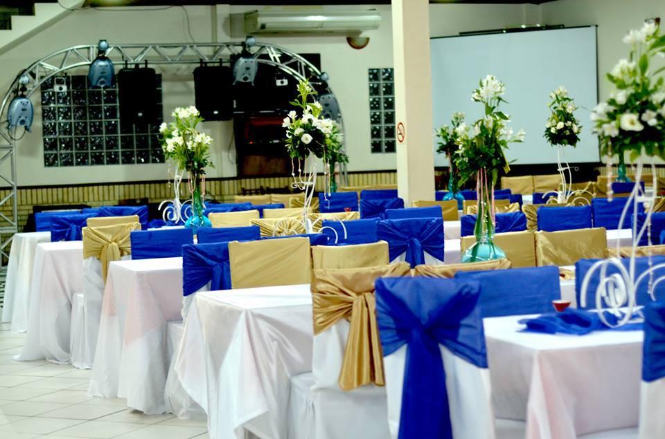 Churrascaria La Brescia