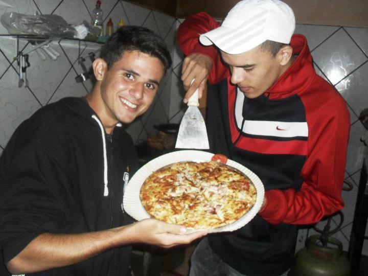 Pizzaria do Zelito