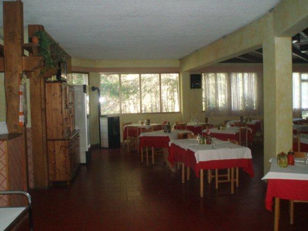 Ristorante Pizzeria Conca Verde (JUMP)